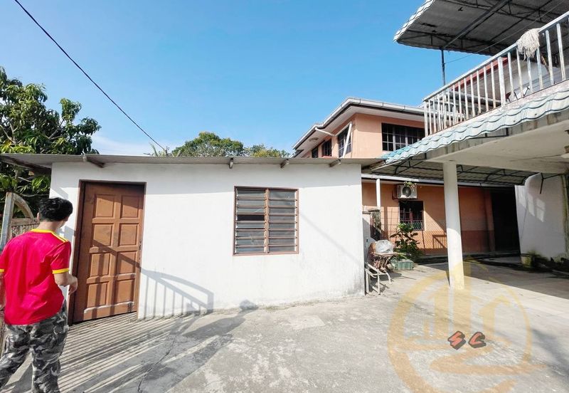 Bandar Peranginan Seri Morib