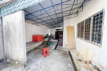 Bandar Peranginan Seri Morib