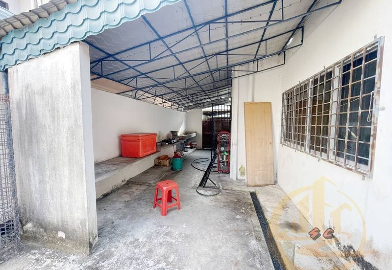 Bandar Peranginan Seri Morib