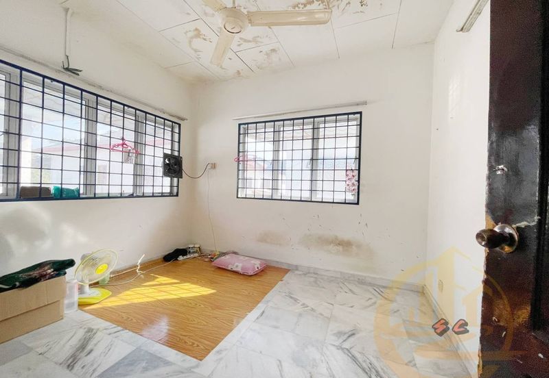 Bandar Peranginan Seri Morib