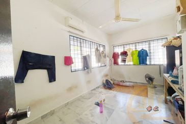 Bandar Peranginan Seri Morib