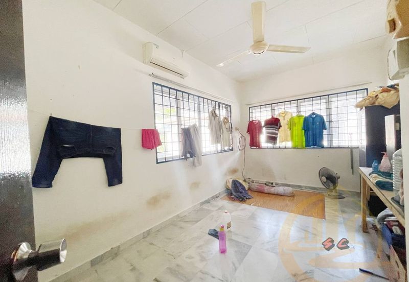 Bandar Peranginan Seri Morib