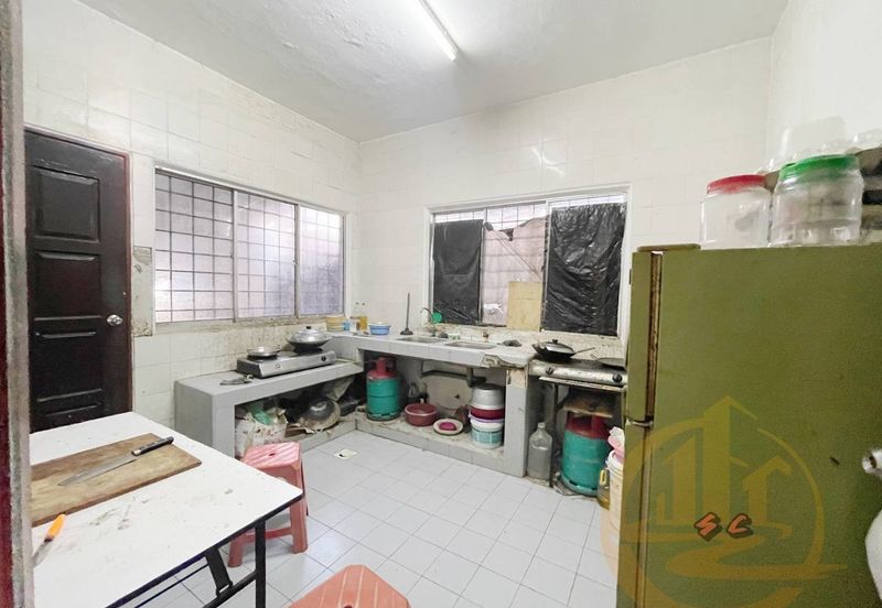 Bandar Peranginan Seri Morib