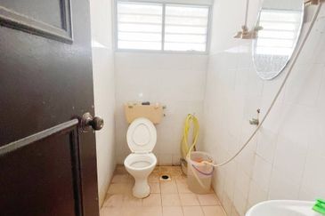 Bandar Peranginan Seri Morib