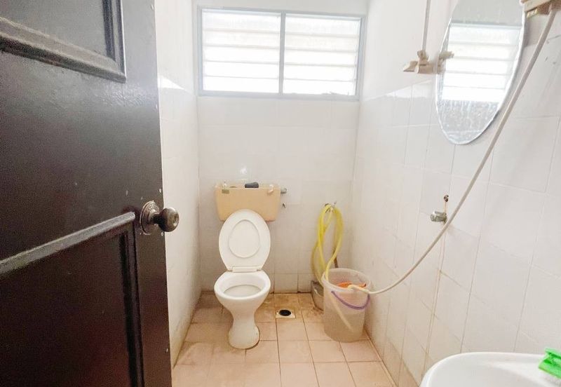 Bandar Peranginan Seri Morib