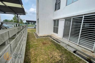 Laman Impian, Bandar Botanik