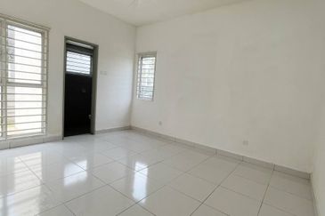 Laman Impian, Bandar Botanik