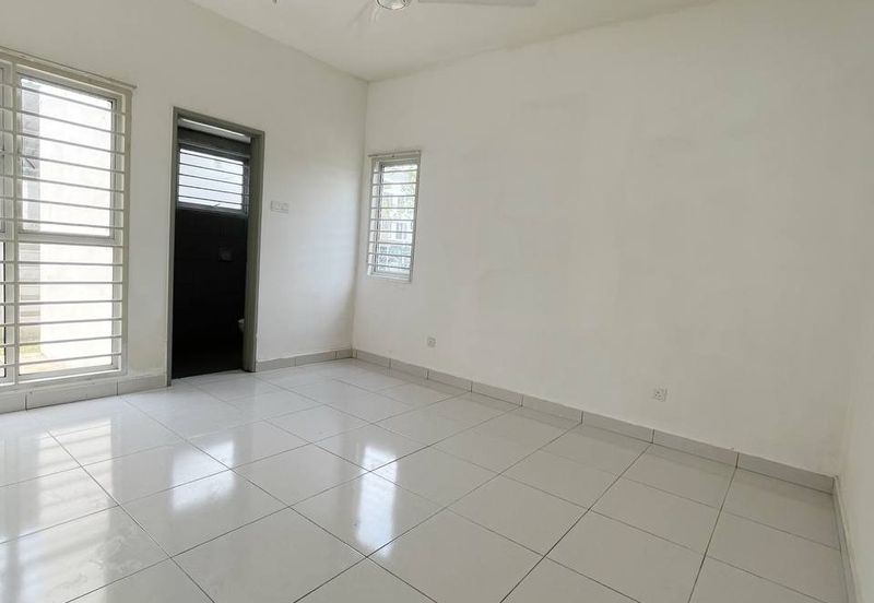 Laman Impian, Bandar Botanik