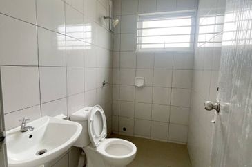 Laman Impian, Bandar Botanik