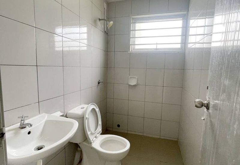 Laman Impian, Bandar Botanik