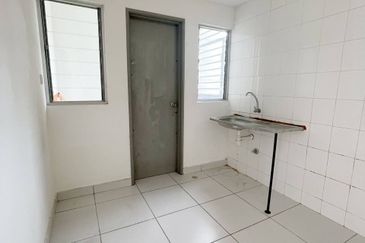 Laman Impian, Bandar Botanik