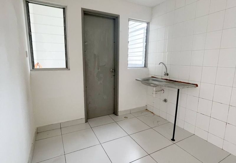 Laman Impian, Bandar Botanik