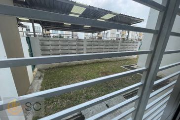 Laman Impian, Bandar Botanik