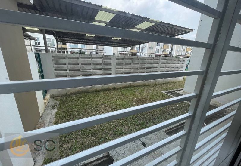 Laman Impian, Bandar Botanik