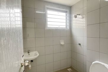 Laman Impian, Bandar Botanik