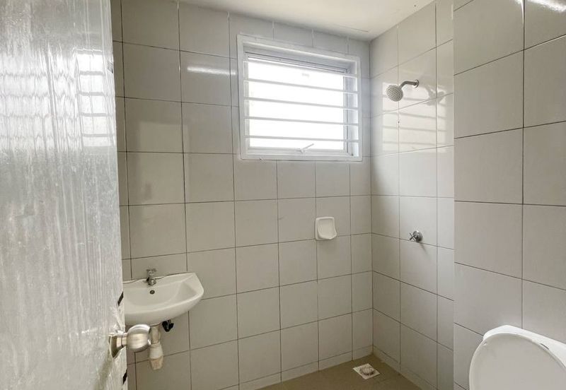 Laman Impian, Bandar Botanik