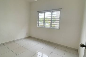 Laman Impian, Bandar Botanik