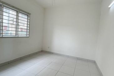 Laman Impian, Bandar Botanik