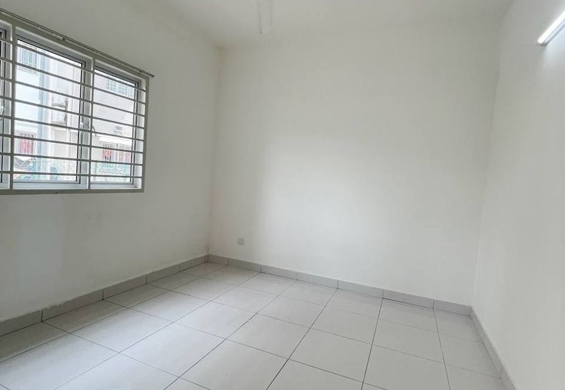 Laman Impian, Bandar Botanik