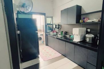 The Maple Residences