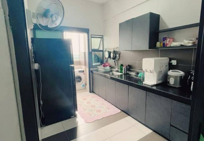 The Maple Residences