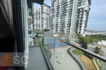 The Maple Residences