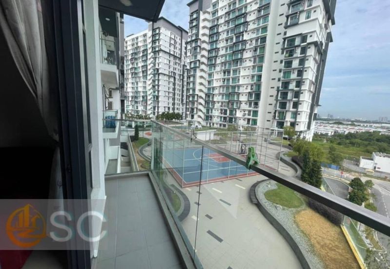 The Maple Residences