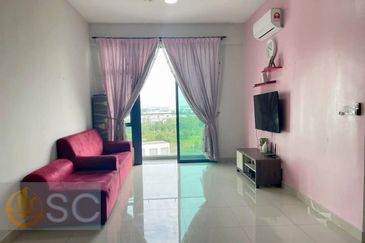 The Maple Residences