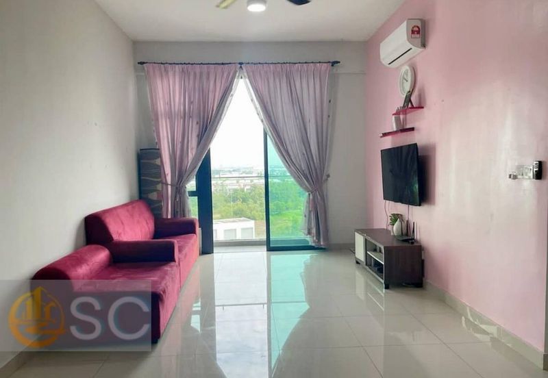 The Maple Residences