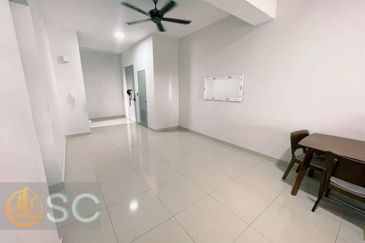 The Maple Residences