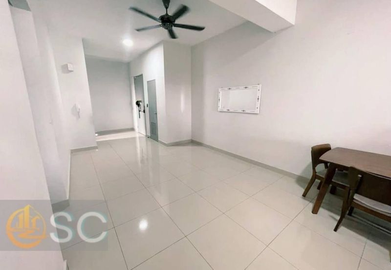 The Maple Residences