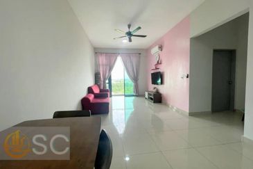 The Maple Residences