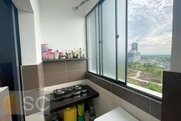 The Maple Residences