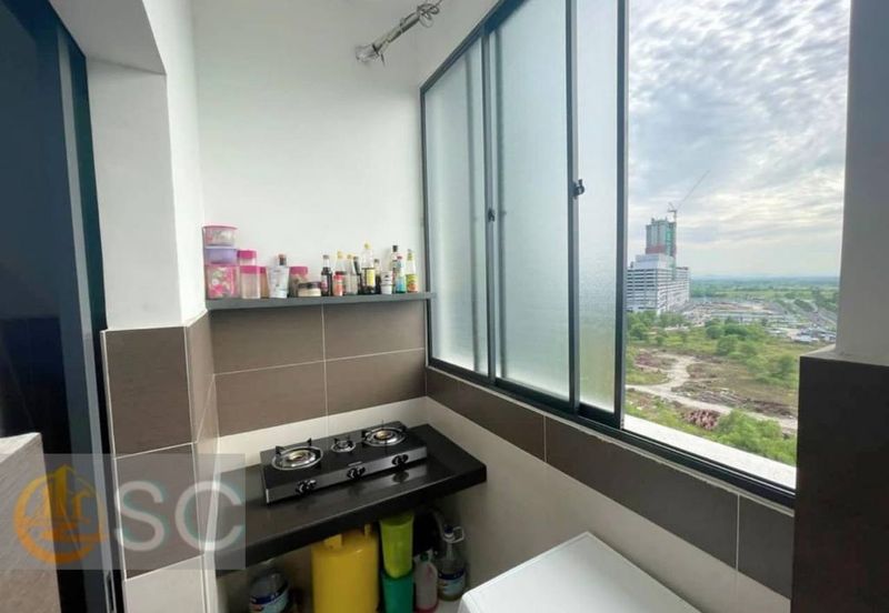 The Maple Residences