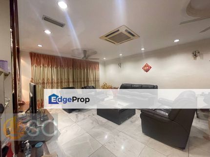 Bandar Bukit Raja Taman Mutiara Double Storey Semi D , Selangor, Klang