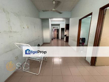 Taman Sejati Klang Shop Apartment First Floor , Selangor, Klang