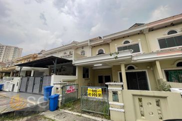 Seksyen 7, Shah Alam