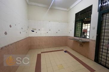 Seksyen 7, Shah Alam