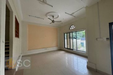 Seksyen 7, Shah Alam