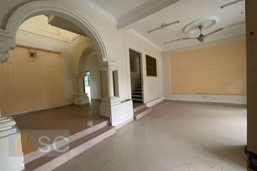 Seksyen 7, Shah Alam