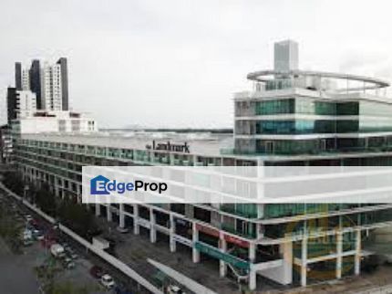 The Landmark Shoplot Office , Selangor, Klang