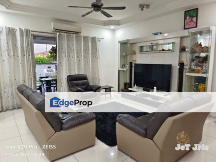 Bandar Parkland Fully Furnished Double Storey House , Selangor, Klang