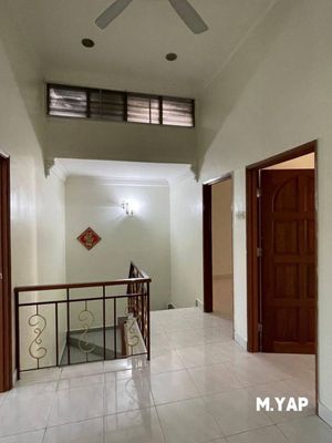 Taman Chi Liung Klang Double Storey House for Sale @RM695,000 By ...