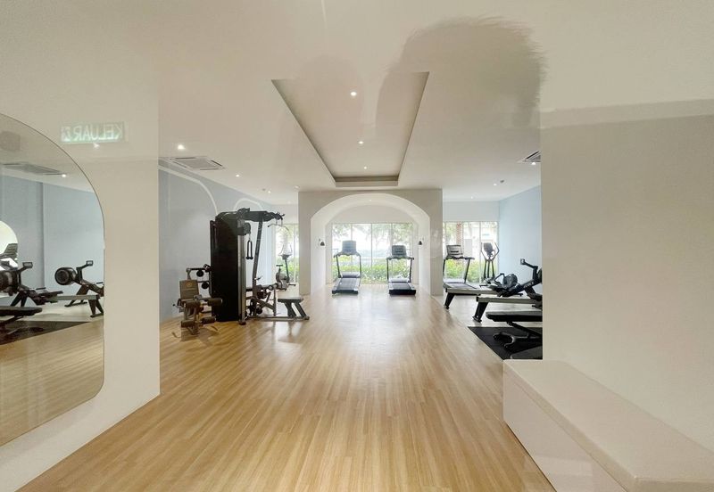 The Tresor @ Gravit 8 *