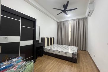 The Tresor @ Gravit8