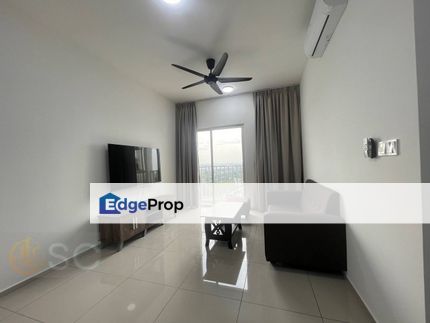 The Tresor Gravit8 Apartment Fully Furnished Unit , Selangor, Klang