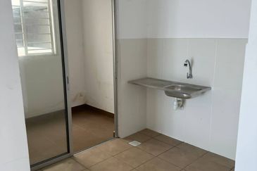 Aronia Apartment, Bandar Parklands