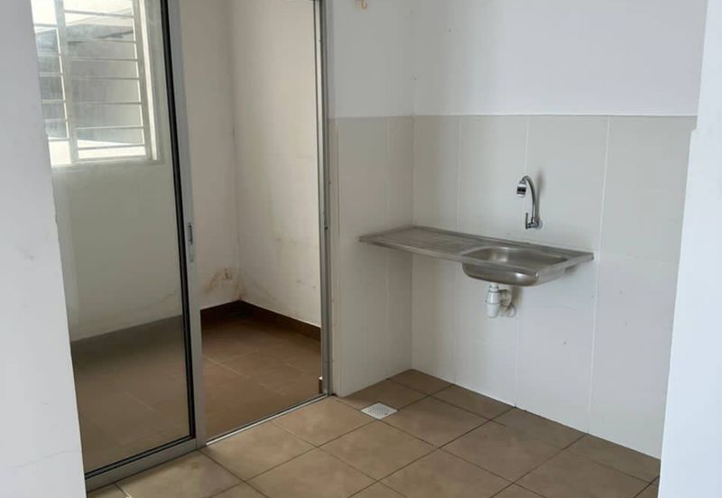 Aronia Apartment, Bandar Parklands