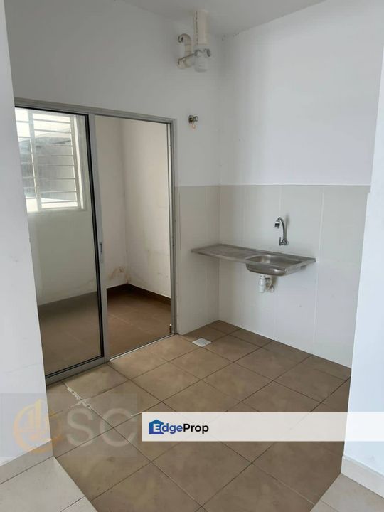 Bandar Parkland Aronia Apartment , Selangor, Klang