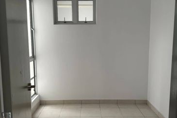 Aronia Apartment, Bandar Parklands